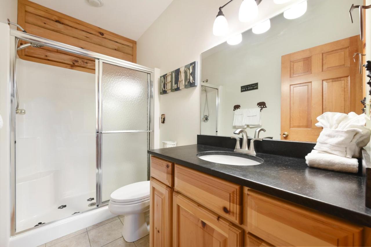 Jamesons Cabin! 8 Minutes To Wisp, Hottub, Firepit, Pets, Ev Chgr Oakland Exterior photo